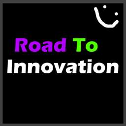 Road To Innovation logo