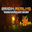 Origin Realms Advanced logo