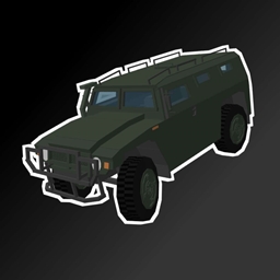 [Immersive Vehicles/IV/MTS] Various Qawseds Vehicles Pack logo