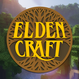 EldenCraft Complete logo