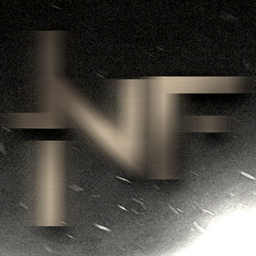 The Nightfall logo