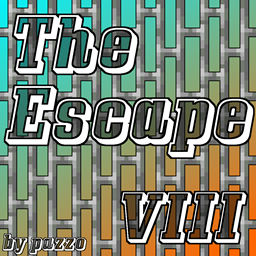 The Escape VIII project image