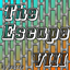 The Escape VIII logo