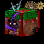 The Old Madness logo