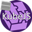 ScreenJS logo