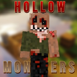 Hollow Monsters project image