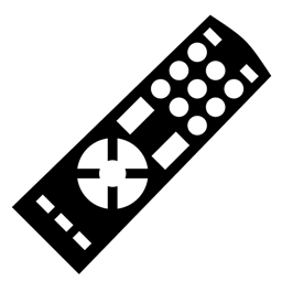 Fallen Controls logo