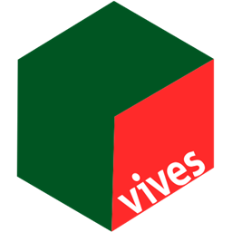 VeryVives logo