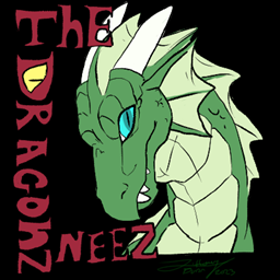 The Dragonz Neez
