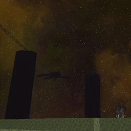 Unexpected Skies project image