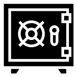 Fallen Vault logo