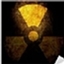 Dark War  logo