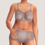 Oh My Granny underwear recolors logo