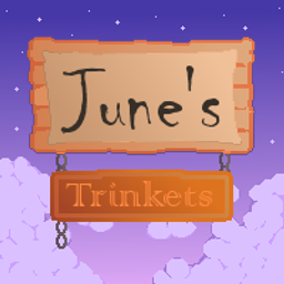 June's Trinkets
