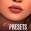 Lip Presets logo
