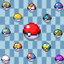 Pokeballs, Pixelmon & More logo