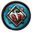 River's RPG Run logo