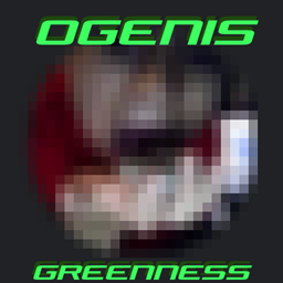 Ogenis Greenness