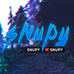 SnupyMods logo