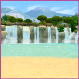 Vanilly's Vanilla Preset logo
