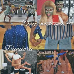 Days with you