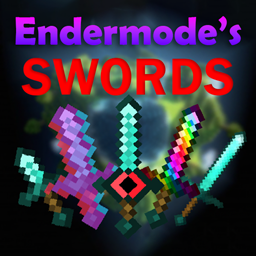 Endermode's Custom Swords project image