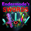 Endermode's Custom Swords logo