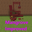Mangrove Improved logo