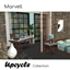 Upcycle Collection by Marvell logo