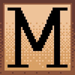 Metropolis Server Pack logo