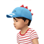 THOMAS - toddler hat logo