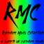 Random Mods Collation - RMC - E2 logo