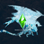 Monster Hunter World Iceborne Dark - Loading Screen