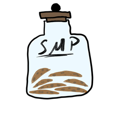 CookieJar SMP: FPS, QoL and more! project image