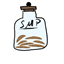 CookieJar SMP: FPS, QoL and more! logo