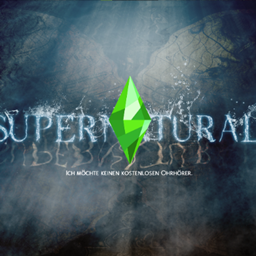 Supernatural 5 - Loading Screen