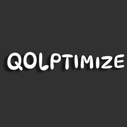 QOLptimize! logo
