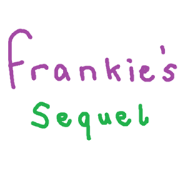 Frankie's Sequel logo