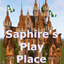 Saphire's Play Place logo