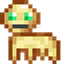 Yippee! creature Totem of undying logo
