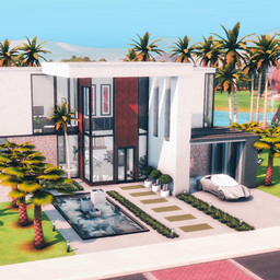 Base Game Modern