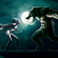 Join Them! Magic, Vampires, Werewolves, and hunters! logo