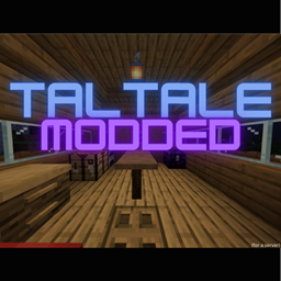Taltale Taktak logo