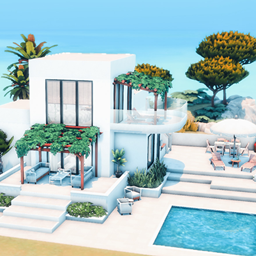 Honeymoon Villa