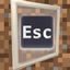 Clean Ingame Menu logo