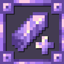 Amethyst Upgrade logo