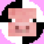 PorkyLIVE's Chaos (PLChaos) logo