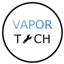 VaporTech logo