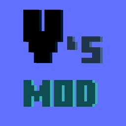 Vileau's Modded Series Curated by EMP_Playz project image