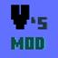 Vileau's Modded Series Curated by EMP_Playz logo